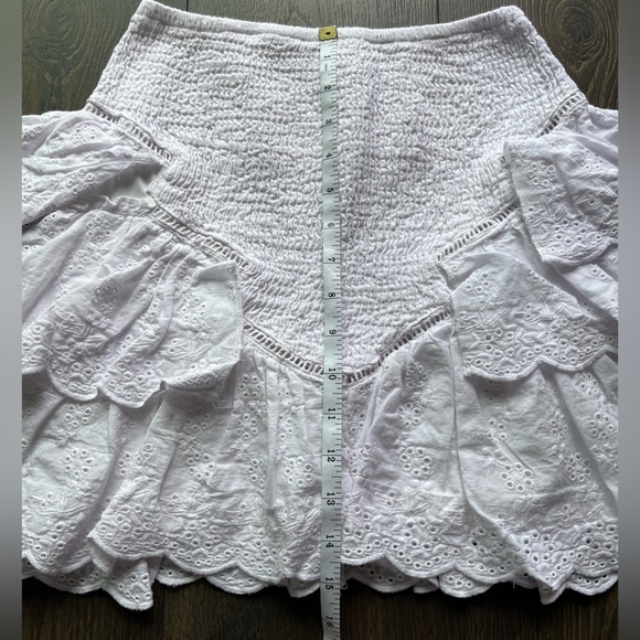 NWOT Princess Polly skirt - Picture 4 of 9